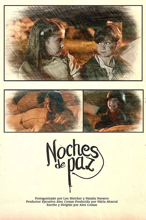 Noches de Paz (фильм)