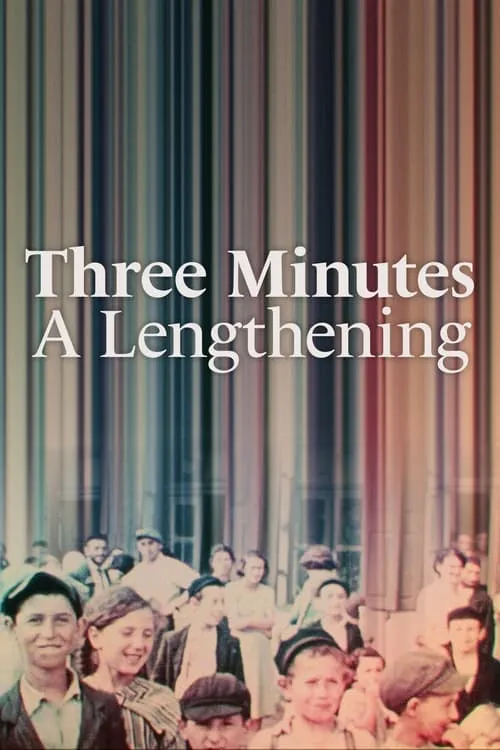 Three Minutes: A Lengthening (фильм)