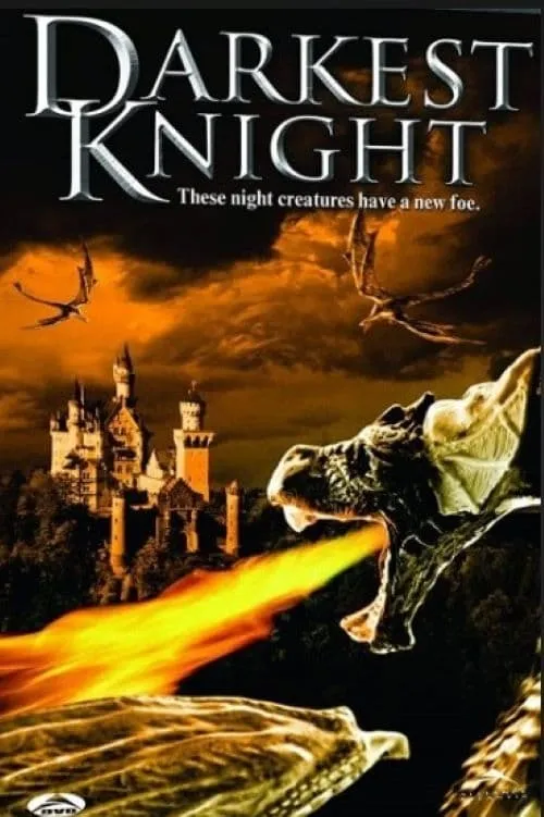 Darkest Knight (movie)