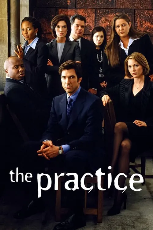 The Practice (series)