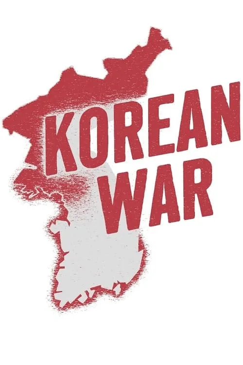 The Korean War by Indy Neidell (сериал)