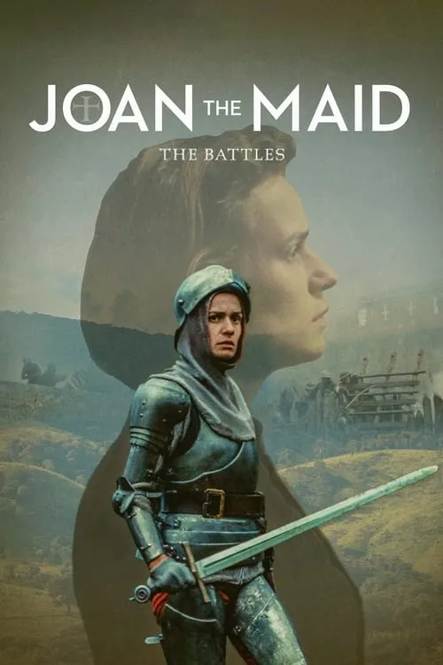 Joan the Maid I: The Battles (movie)