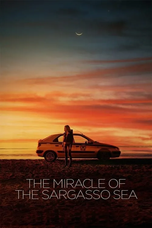 The Miracle of the Sargasso Sea (movie)