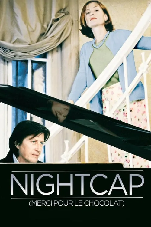 Nightcap (movie)