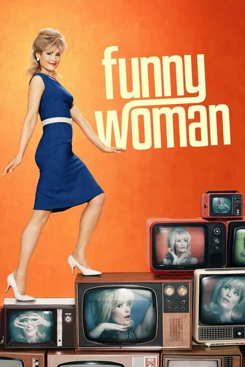 Funny Woman (series)