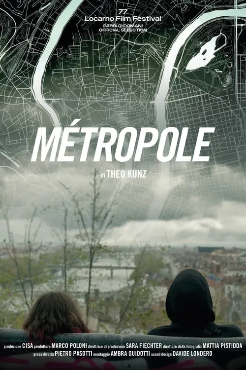 Métropole (movie)