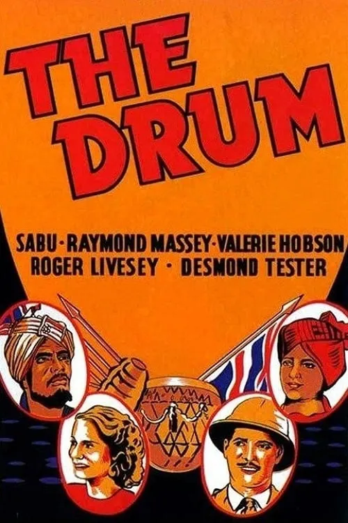 The Drum (movie)