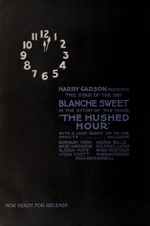 The Hushed Hour