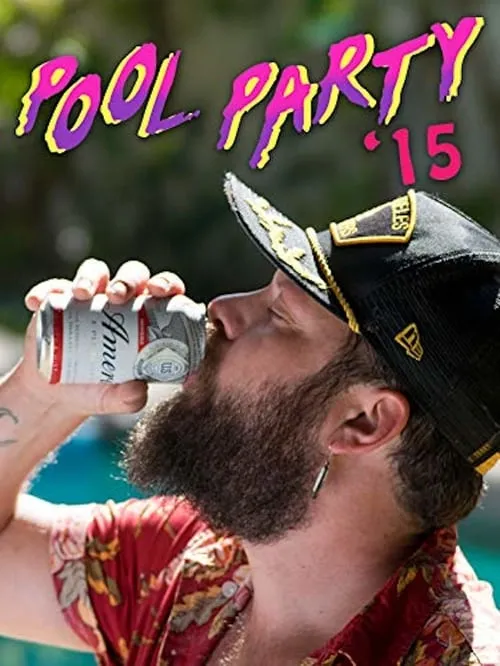 Pool Party '15 (movie)