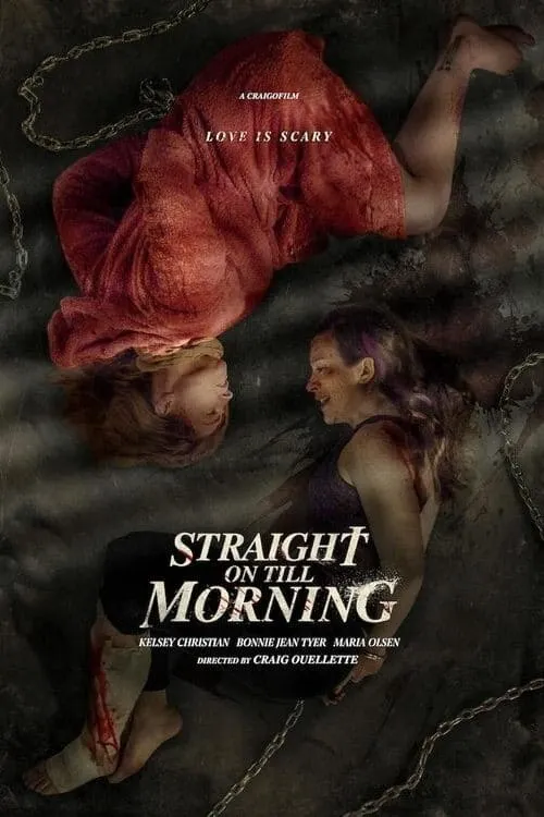 Straight on Till Morning (movie)