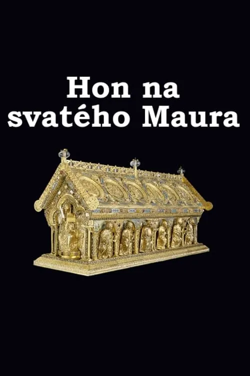 Hon na svatého Maura (movie)