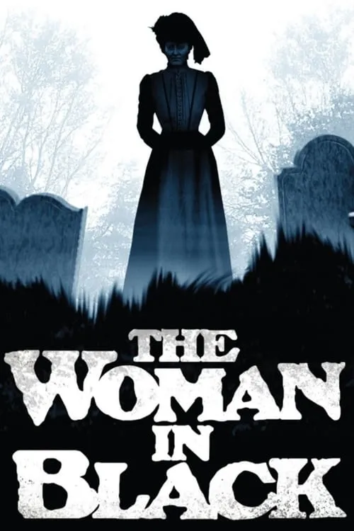 The Woman in Black (movie)