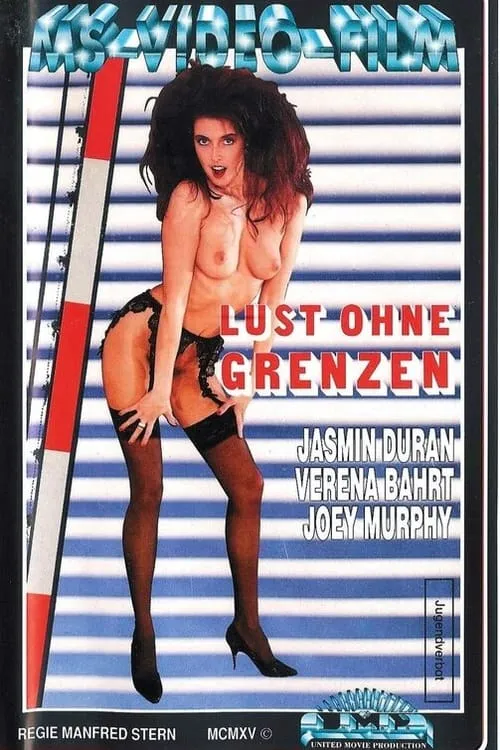 Lust ohne Grenzen (фильм)