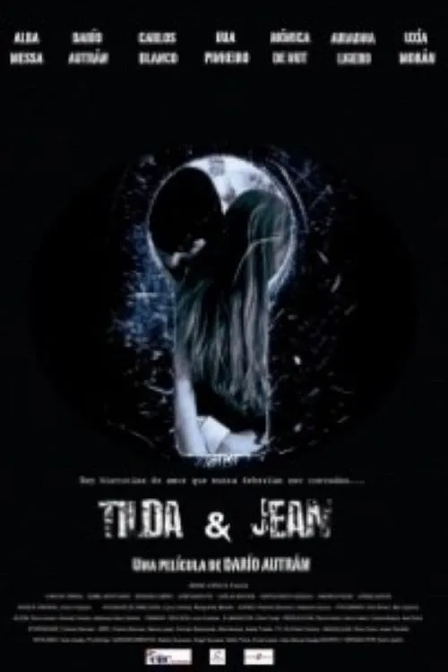 Tilda & Jean (movie)