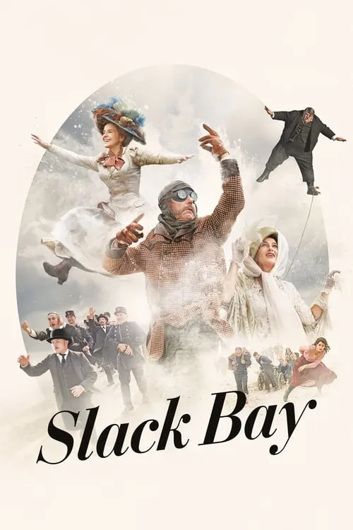 Slack Bay (movie)