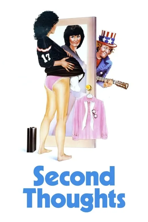 Second Thoughts (movie)