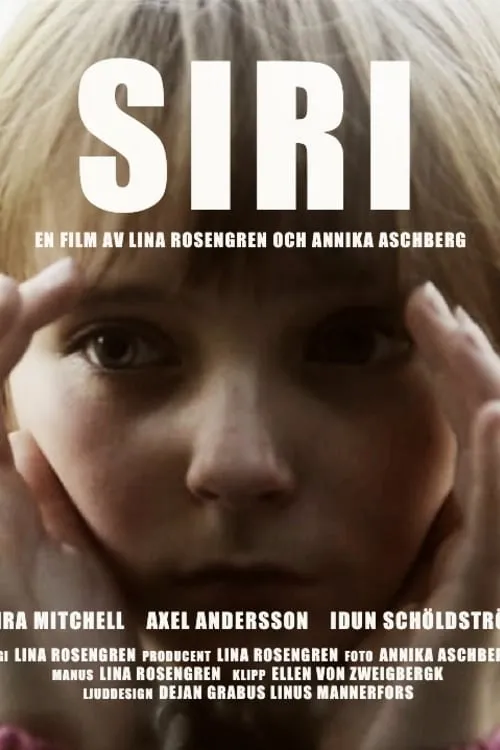 Siri (movie)