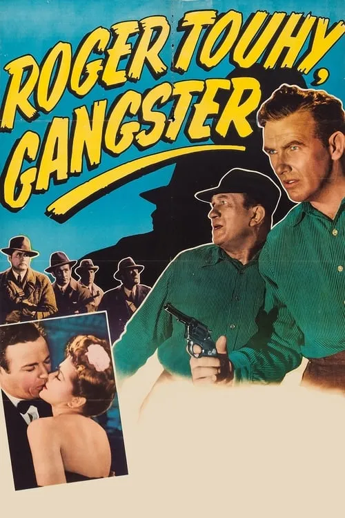 Roger Touhy, Gangster (movie)