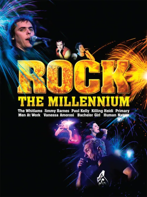 Rock The Millennium (фильм)