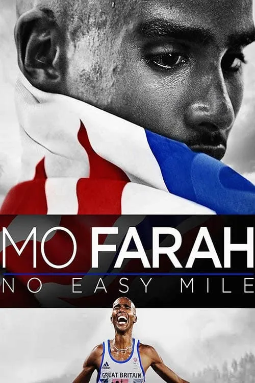 Mo Farah: No Easy Mile (фильм)