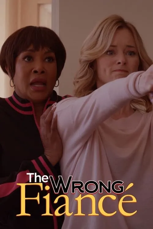 The Wrong Fiancé (movie)