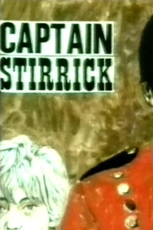 Captain Stirrick