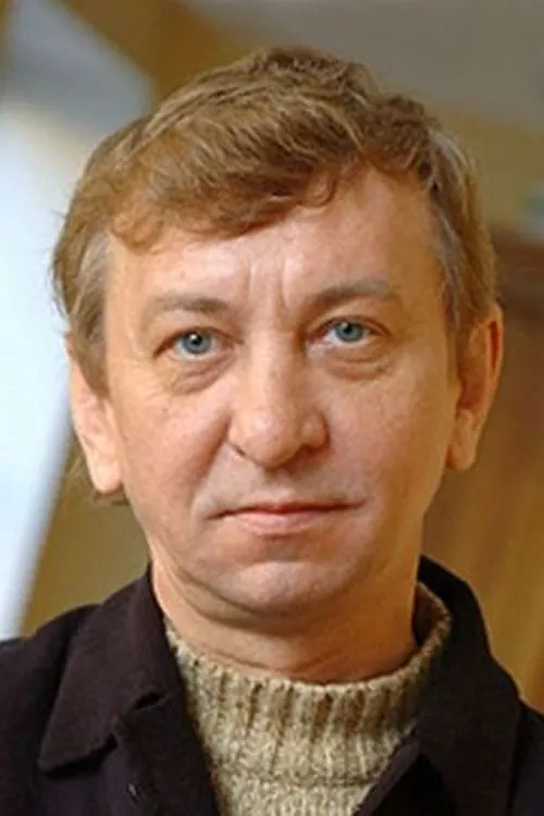 Anatoliy Gorin