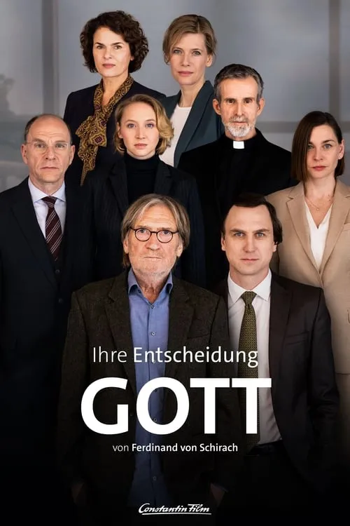 Gott (фильм)