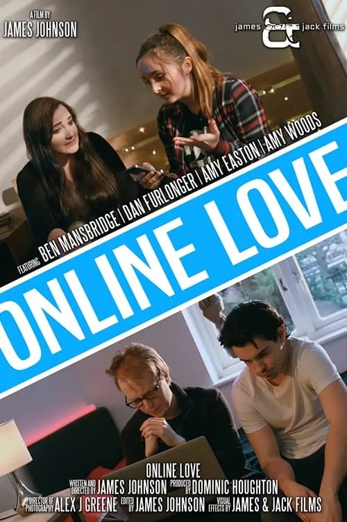 Online Love (movie)