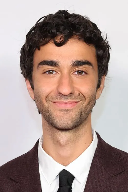 Alex Wolff