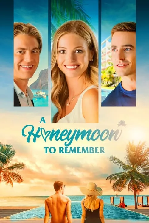A Honeymoon to Remember (movie)