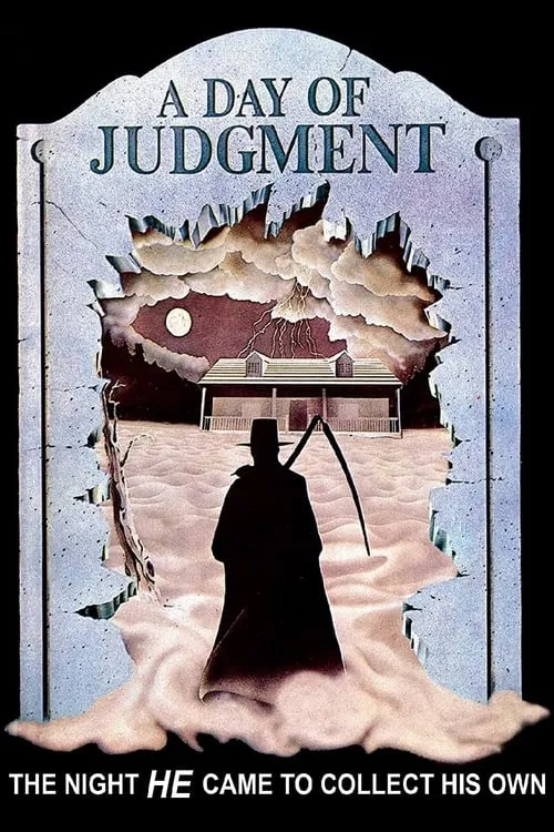 A Day of Judgment (movie)