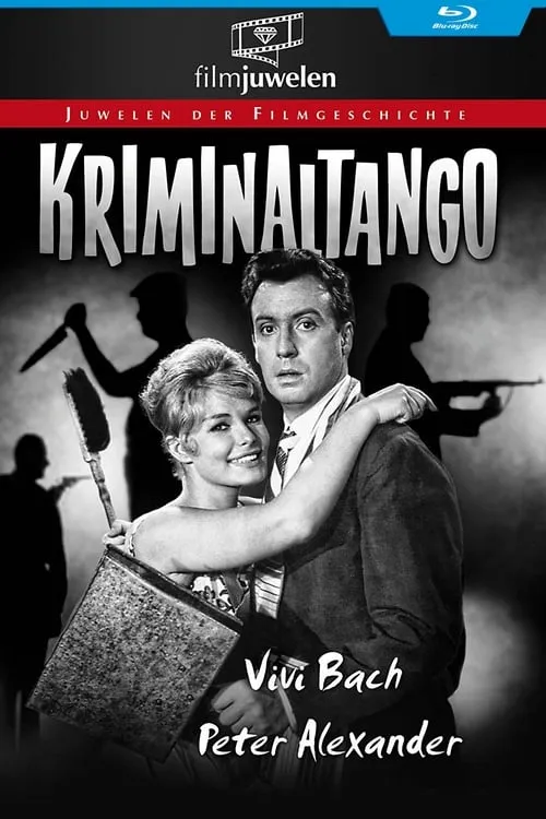 Kriminaltango (movie)