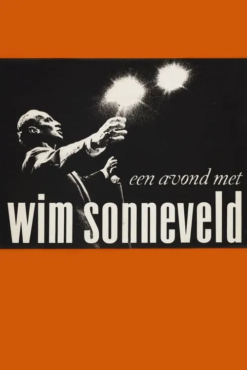 An Evening with Wim Sonneveld (movie)