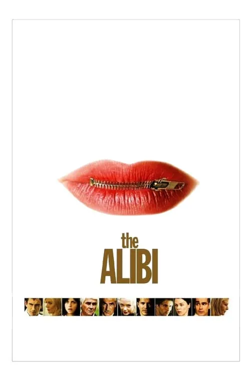 The Alibi (movie)