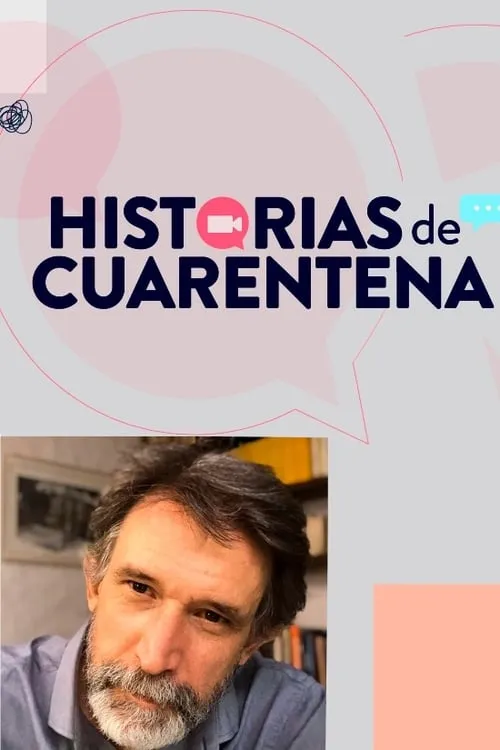 Historias de cuarentena (сериал)