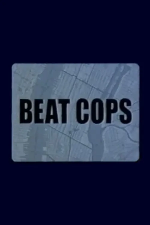 Beat Cops (movie)