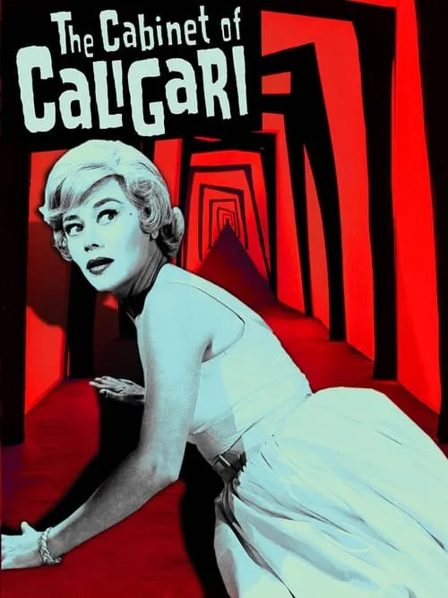 The Cabinet of Caligari (movie)