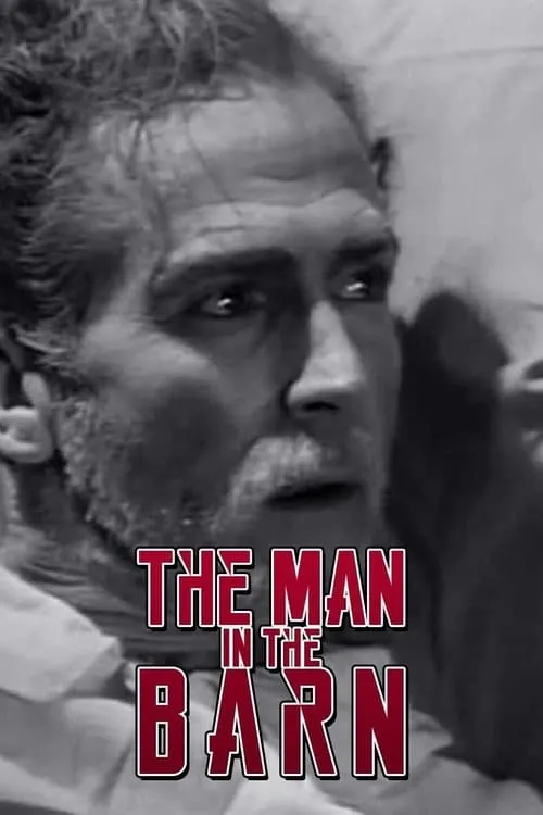 The Man in the Barn (movie)