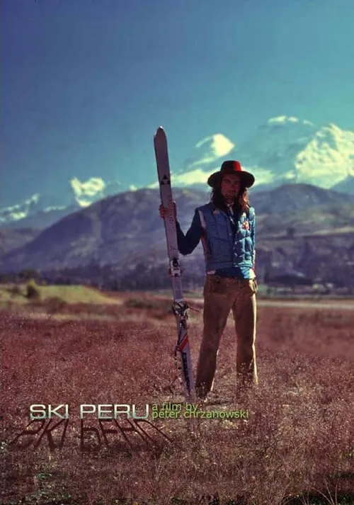 Ski Peru! (movie)