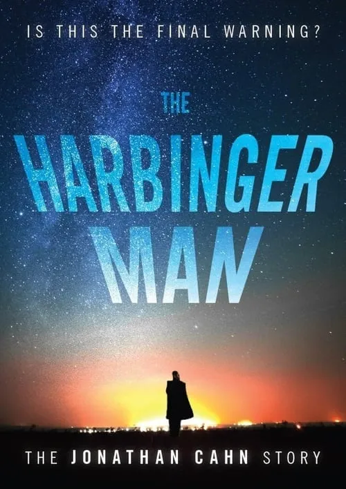 The Harbinger Man (movie)