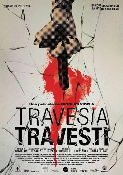 Travesti Odyssey (movie)