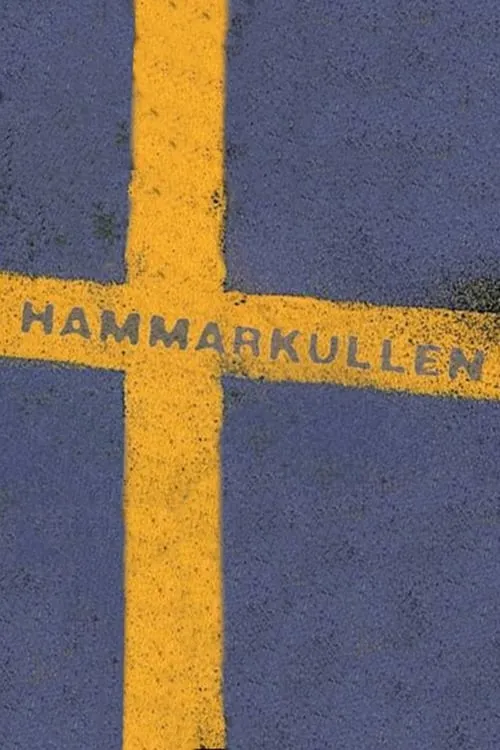 Hammarkullen (сериал)