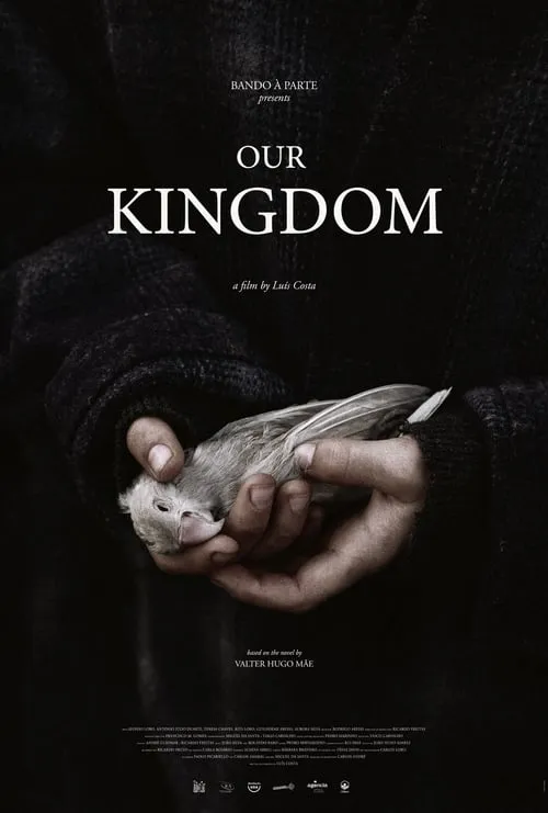 Our Kingdom (movie)