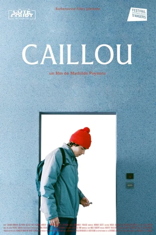 Caillou (фильм)