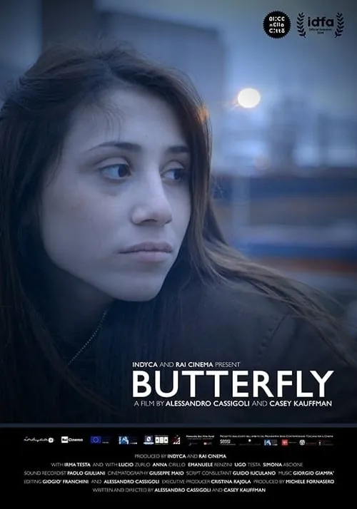 Butterfly (movie)