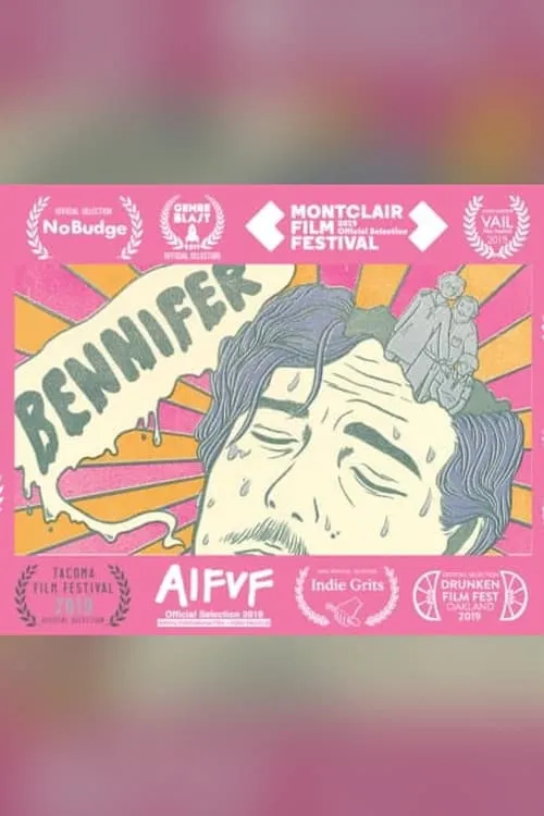 Bennifer (movie)