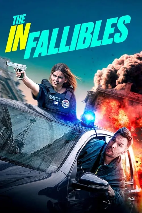 The Infallibles (movie)