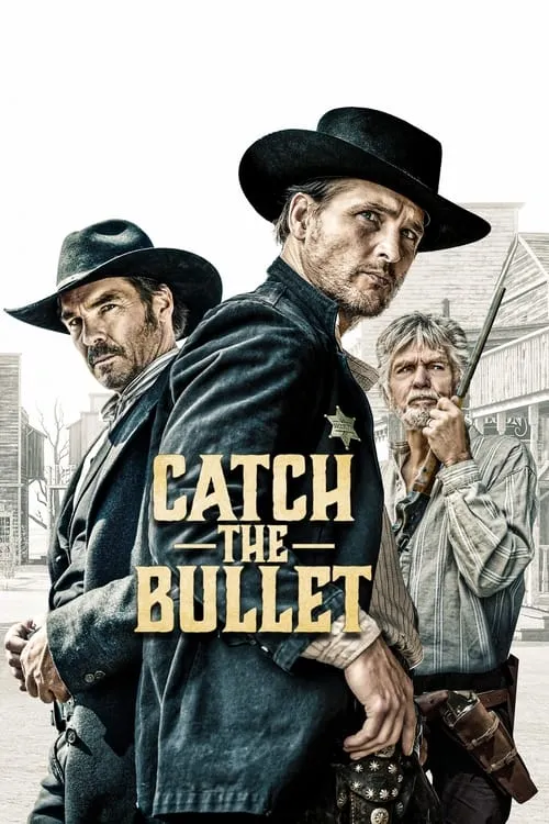 Catch the Bullet (movie)