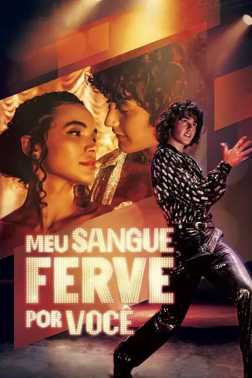 Meu Sangue Ferve por Você (movie)